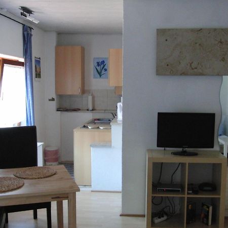 Burgauer Hof Appartement Kamer foto