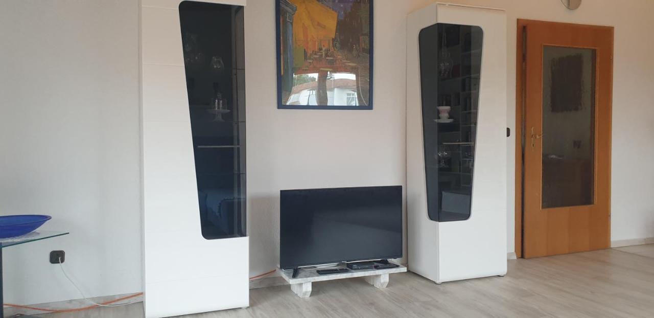 Burgauer Hof Appartement Buitenkant foto