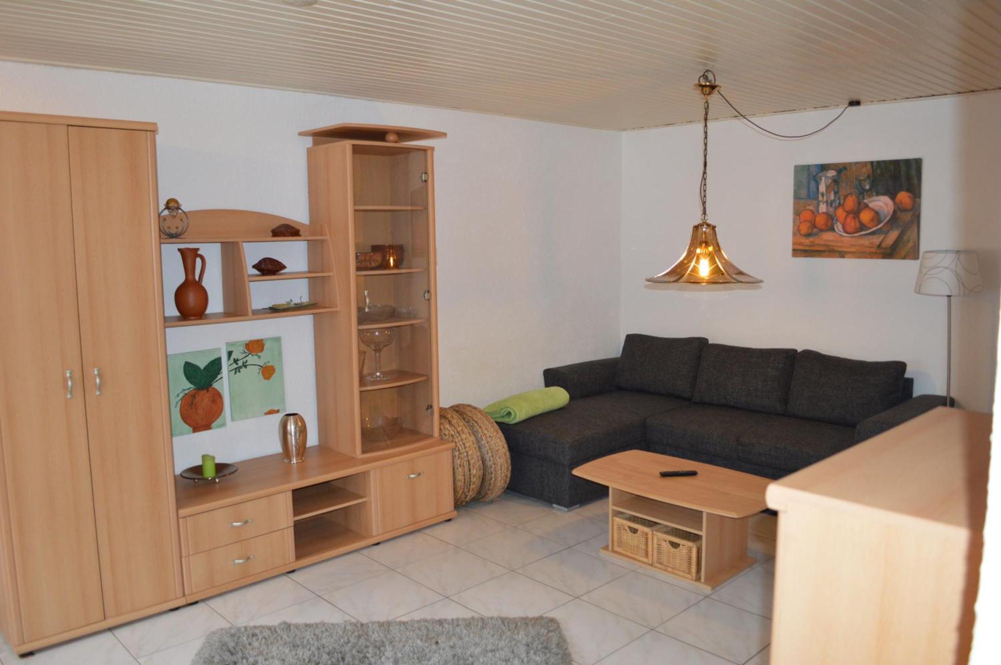 Burgauer Hof Appartement Kamer foto