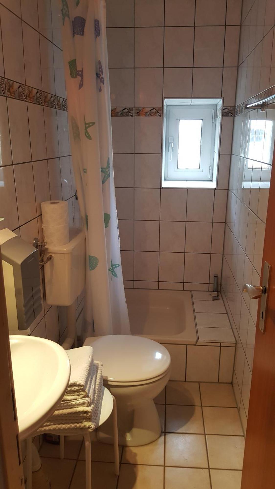 Burgauer Hof Appartement Kamer foto