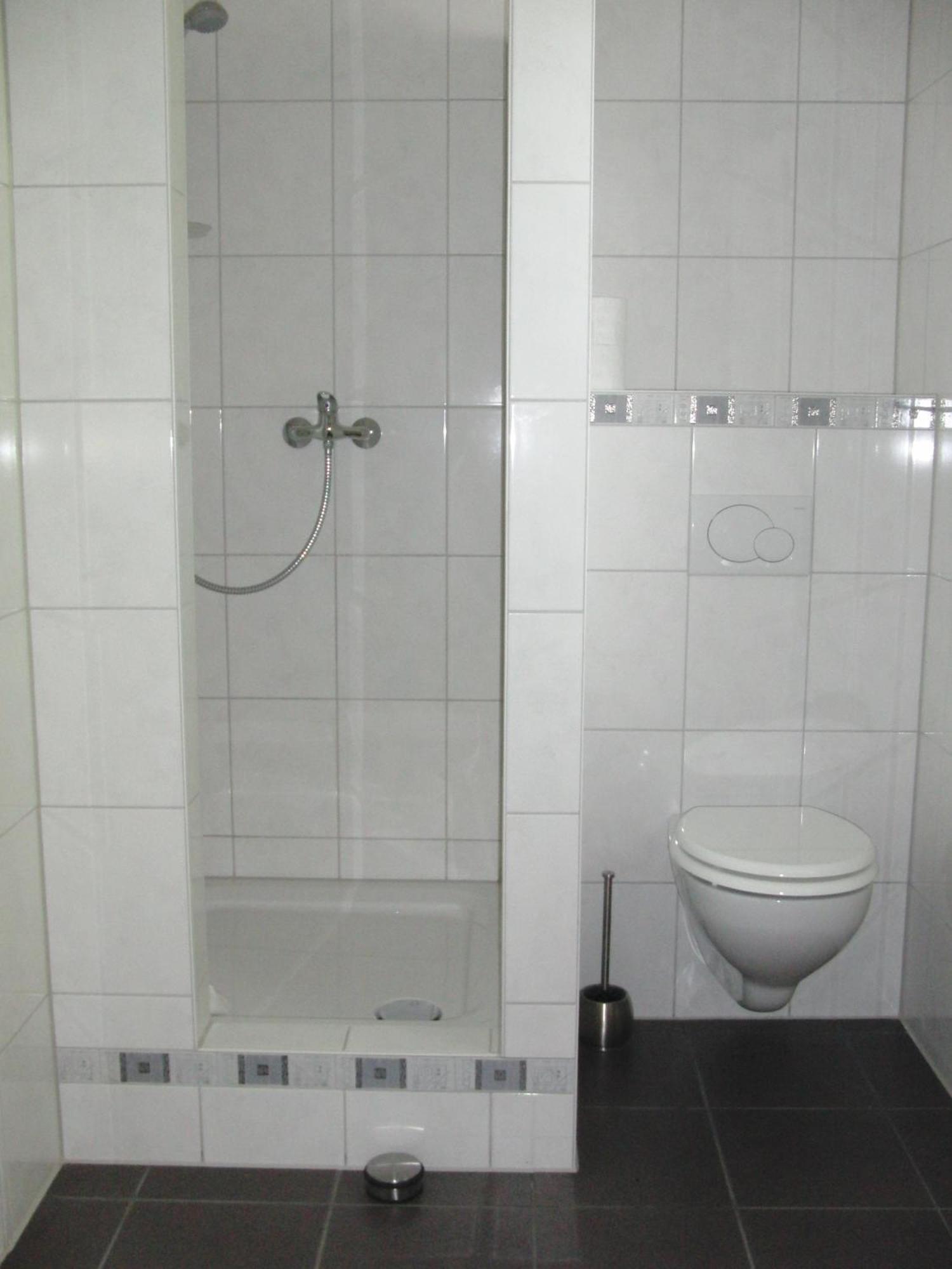Burgauer Hof Appartement Kamer foto